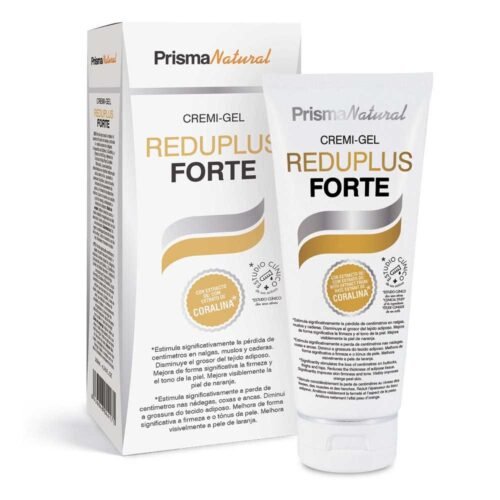 Reduplus Forte 200 Ml Prisma Natural