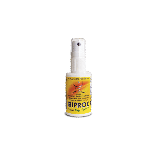 Biprol Vaporizador 30 Ml Nutriflor