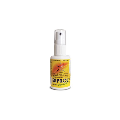 Biprol Vaporizador 30 Ml Nutriflor