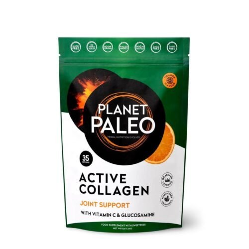 Colagénio Activ 210 Grs Planet Paleo