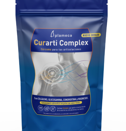 Curarti Complex 280 G Plameca