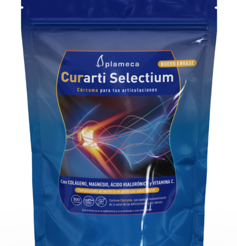 Curarti Selectium 300 G Plameca