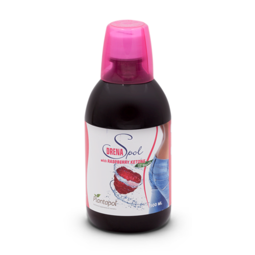 Drenaspol 500 Ml. Plantapol