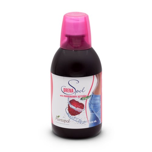 Drenaspol 500 Ml. Plantapol