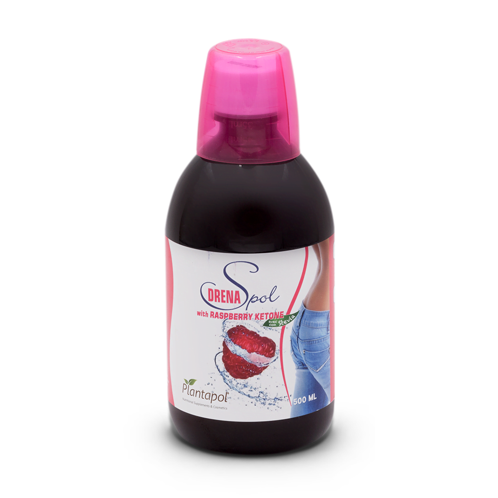 Drenaspol 500 Ml. Plantapol
