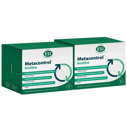 Pack Metacontrol ESI