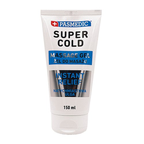 Bálsamo Efeito Imediato Super Frio 150 Ml Anna Cosmetics