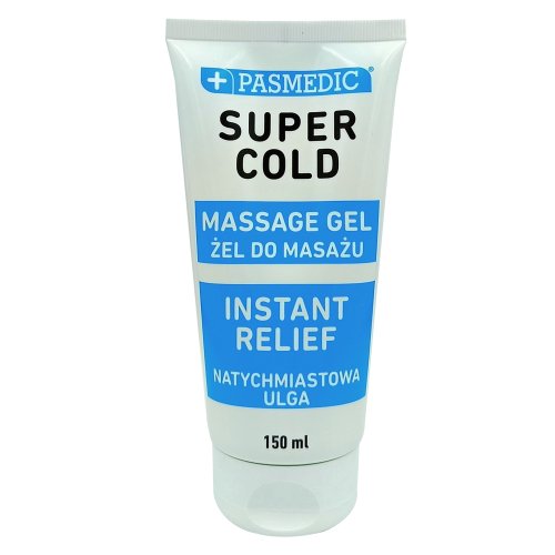Bálsamo Efeito Imediato Super Frio 150 Ml Anna Cosmetics
