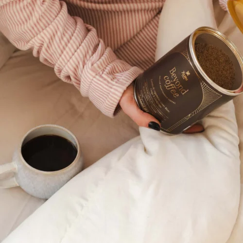 Beyond Coffee  300 G Auri Foods