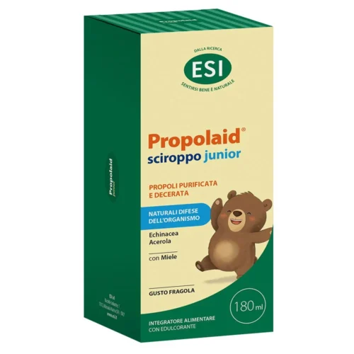 Propolaid Spray Gola Junior 20 Ml ESI