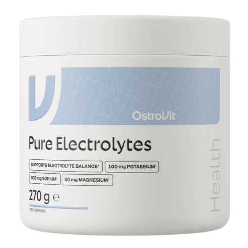 Pure Electrolytes 270 g Ostrovit