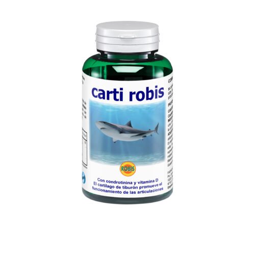 Carti Robis 90 Cápsulas Robis