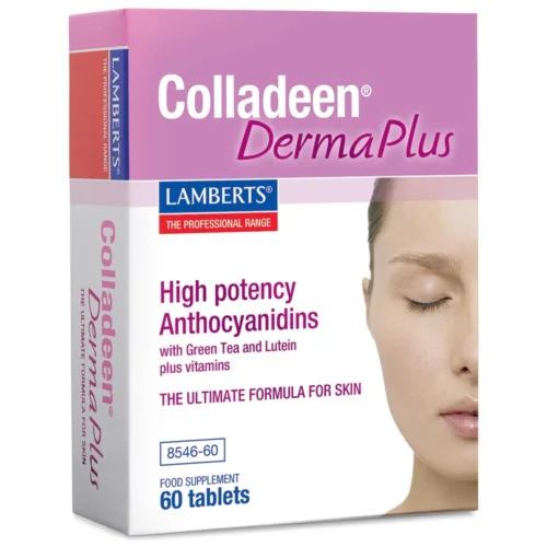Colladeen® DermaPlus 60 Comprimidos Lamberts