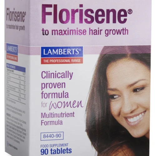 Florisene® 90 Comprimidos Lamberts